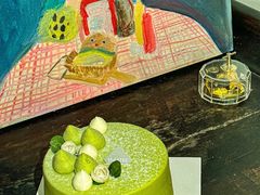 -théATRE 茶聚场(王府中環店)