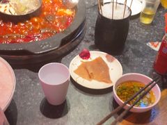 -铜人李火锅(西大街店)