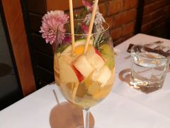 桑格利亚-藏红花·西班牙餐厅(北京五道营店)