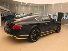 -BENTLEY(张杨路店)