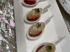 -8餐厅(新葡京酒店)