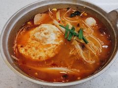 -汤小云火锅米线(钻汇广场店)