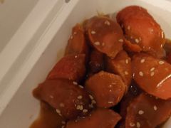 -唐记臭干(金鹰后街店)