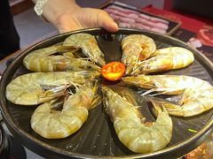 -明洞王妃家烤肉(苏州中心星悦汇店)