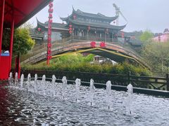 -杭州宋城