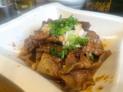 -88号小吃店·经典云南菜·地道纳西美食