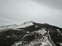 -雁门关景区