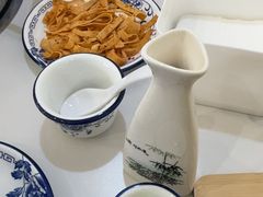 -朴小妹人参鸡汤火锅(长白山万达店)