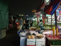 -红星农博物流中心