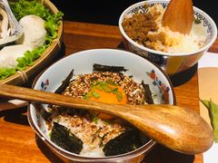 -肉魁屋·烧肉·烧鸟·酒场(高新店)