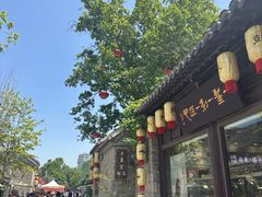 -回龙窝历史文化街区