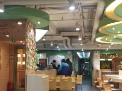 大堂-水平有限广西米粉·广西风味集(五道口店)