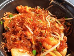 -羡餐厅·杭帮菜·淳菜(千岛湖自由洲际殿店)
