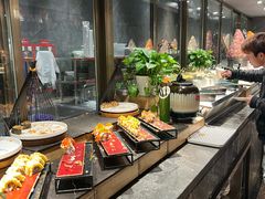 -吉布鲁牛排海鲜自助(温江合生汇店)
