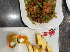 -亢龙太子酒轩·花园店