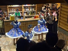 -卢布里西餐厅(总店)