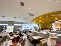 -蔡澜点心·粤菜(月星环球港店)