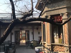 -卫鼎轩·曹公馆(鼓楼店)