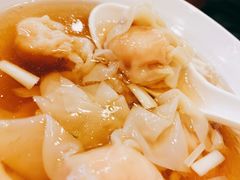 -盛记粥面(佐敦店)
