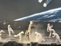 -大连体育中心体育馆