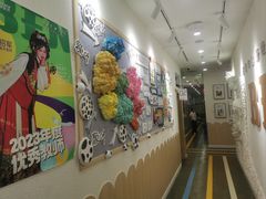 -缤纷鸟美术书法(汉神购物广场校区)