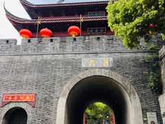 -鼓楼(西湖风景名胜区)