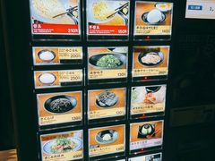 -一兰拉面(池袋店)