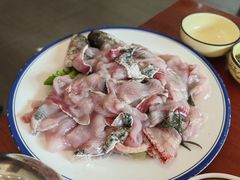-大理.老字号渝记酸萝卜乌鱼(古城总店)