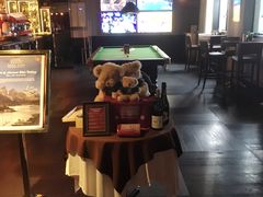 -罗斯福色戒酒吧(外滩店)