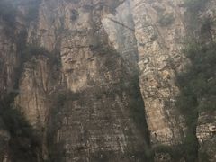 -上方山云水洞