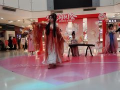 -北京华联购物中心(天通苑店)