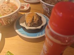 -莲寿司(国兴店)