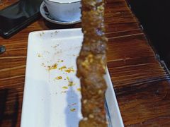 -功夫小龙虾·烧烤·江湖菜(金沙洲店)