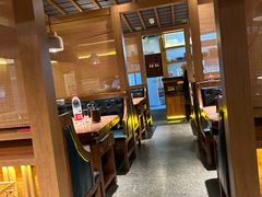 -九田家黑牛烤肉料理(新辰里亚运村店)