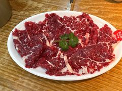 -为什么牛潮汕牛肉火锅(万胜广场店)