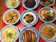 九大碗-蓝田九大碗民俗食府(蓝田店)