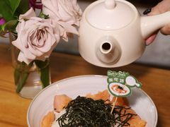 -Retro Deli 茶泡饭