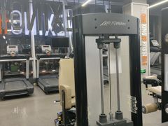 -形馆健身·普拉提(加州店)