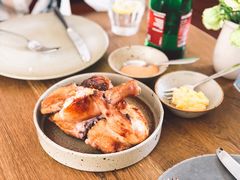 蜂蜜烤鸡-BOR Eatery(安福路店)