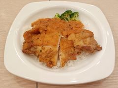 -佰搭果·广式茶餐厅(西华路店)