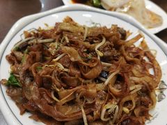 -葛记焖饼(伏牛路店)