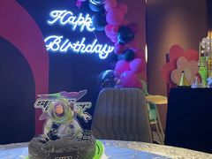 -ONE FULL 古董港式海鲜火锅