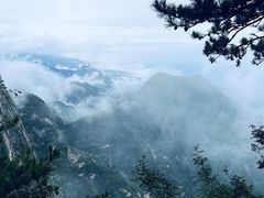 -华山风景名胜区