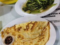 -明记烧鱼美味店