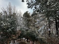 -敬亭山风景名胜区