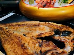 -龍二烧肉酒场(九亭店)