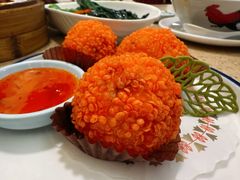 -点都德(大茶楼店)