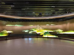 -南京市规划建设展览馆