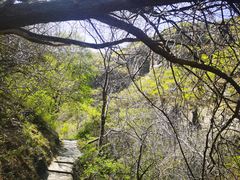 -京西十八潭风景区