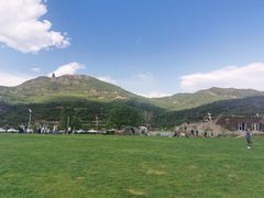 -潭柘厚院&山顶烤肉(潭柘寺店)